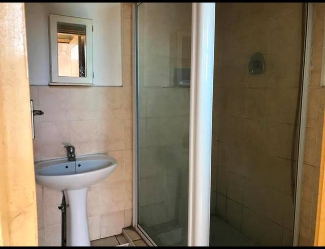 1 BEDROOM PROPERTY TO RENT IN SOUTH BEACH